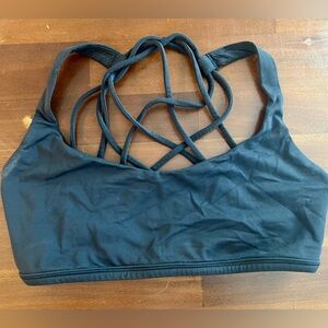 Lululemon Free to Be sports bra size 8